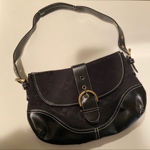 Coach purse ( Vintage)